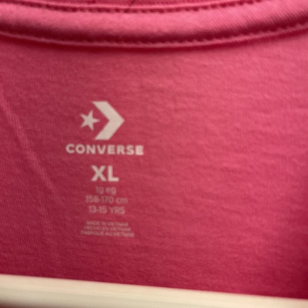 Converse showcase your
